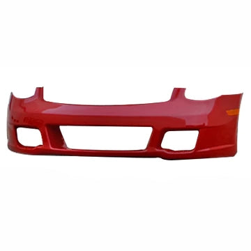 Stillen Front Bumper | 2003-2007 Infiniti G35 (1036009)