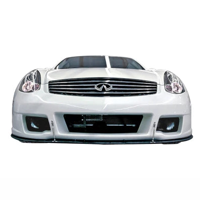 Stillen Front Bumper | 2003-2007 Infiniti G35 (1036009)