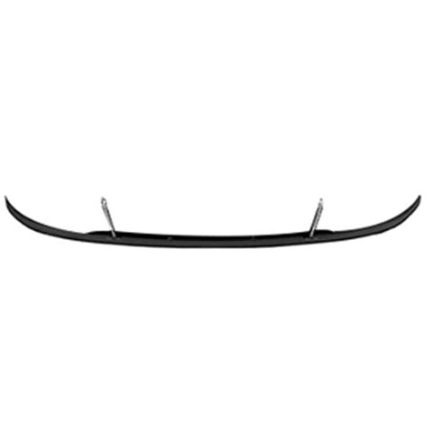 Stillen Front Splitter for Series 2 Fascia | 2003-2007 Infiniti G35 Coupe (1036009SP)