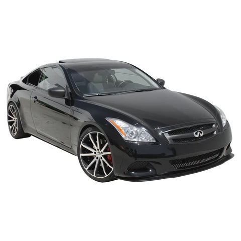 Stillen Front Splitter | 2008-2010 Infiniti G35 Sport (1036040SP)