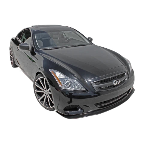 Stillen Front Splitter | 2008-2010 Infiniti G35 Sport (1036040SP)