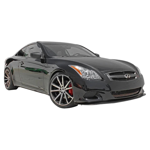 Stillen Front Splitter | 2008-2010 Infiniti G35 Sport (1036040SP)