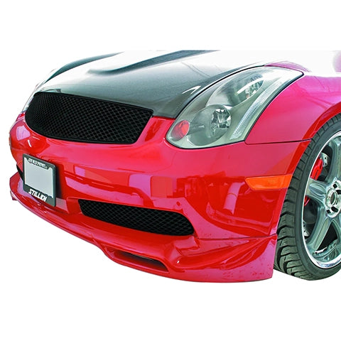 Stillen Front Lip Spoiler | 2003-2007 Infiniti G35 (103611)