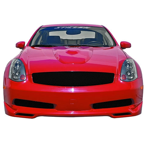 Stillen Front Lip Spoiler | 2003-2007 Infiniti G35 (103611)