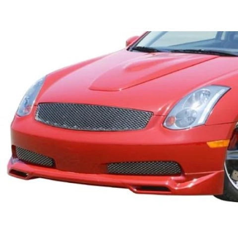 Stillen 4-Piece Body Kit | 2003-2007 Infiniti G35 Coupe (103611KTL)