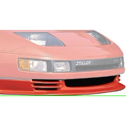 Stillen Front Lip Spoiler | 1990-1996 Nissan 300ZX (108810