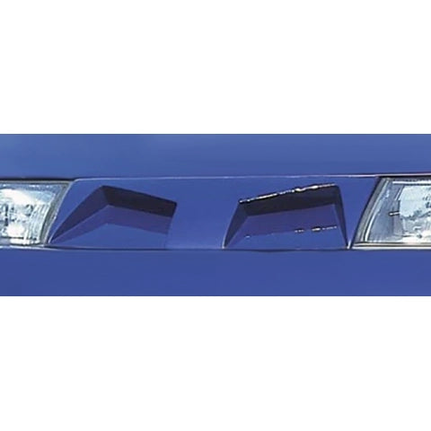 Stillen Double Ducted Nose Panel | 1990-1996 Nissan 300ZX (108822)