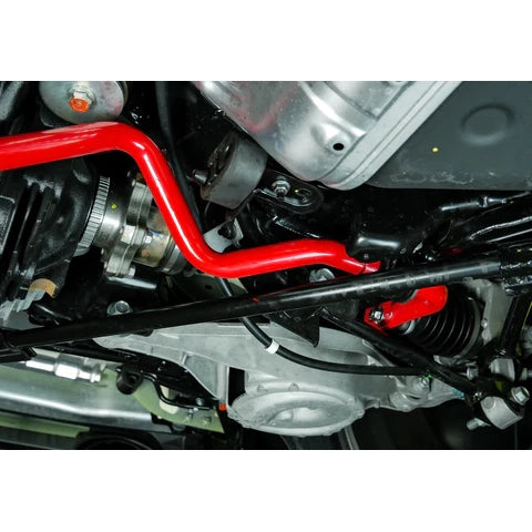 Stillen Sway Bar Kit | 2023+ Nissan Z (304345)