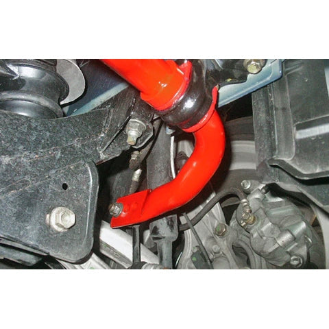 Stillen Adjustable Sway Bar Kit | 2003-2008 Nissan 350Z, and 2003-2007 Infiniti G35 (304350)