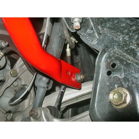 Stillen Adjustable Sway Bar Kit | 2003-2008 Nissan 350Z, and 2003-2007 Infiniti G35 (304350)