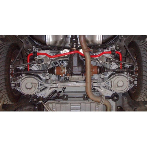 Stillen Adjustable Sway Bar Kit | 2003-2008 Nissan 350Z, and 2003-2007 Infiniti G35 (304350)