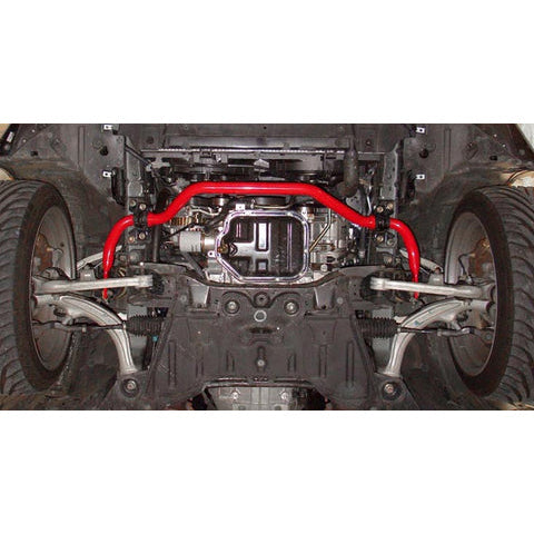 Stillen Adjustable Rear Sway Bar Kit | 2009-2020 Nissan 370Z, 2008-2013 Infiniti G37, and 2016-2022 Infiniti Q60 (304365)