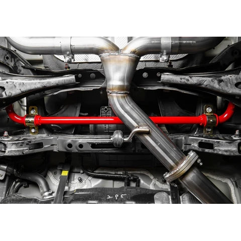 Stillen Rear Sway Bar | 2022+ Hyundai Elantra N (304405)