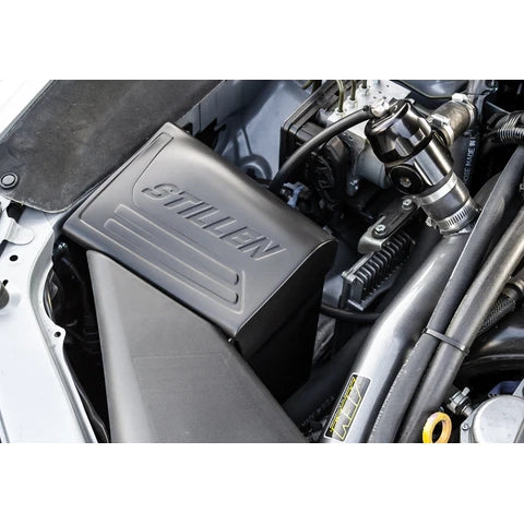 Stillen Hi-Flow Air Intake Kit | 2015-2018 Subaru WRX (402000)