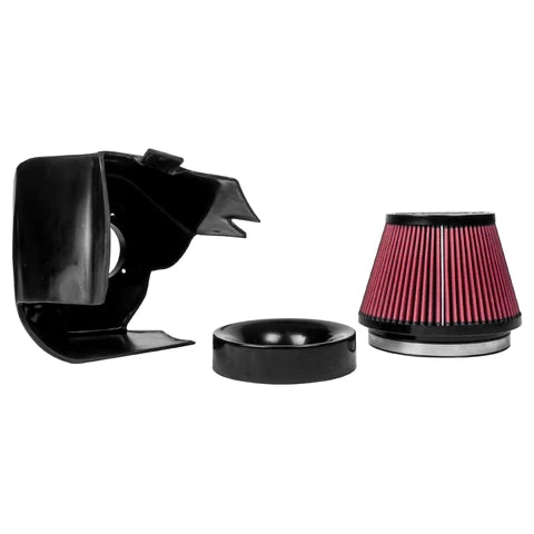 Stillen High-Flow Cold Air Intake | 2003-2006 Nissan 350Z (402833)