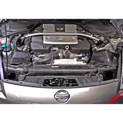 Stillen Dual Air Intake Kit | 2007-2008 Nissan 350Z (402842)
