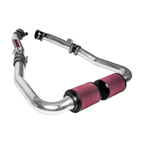Stillen Dual Air Intake Kit | 2007-2008 Nissan 350Z (402842