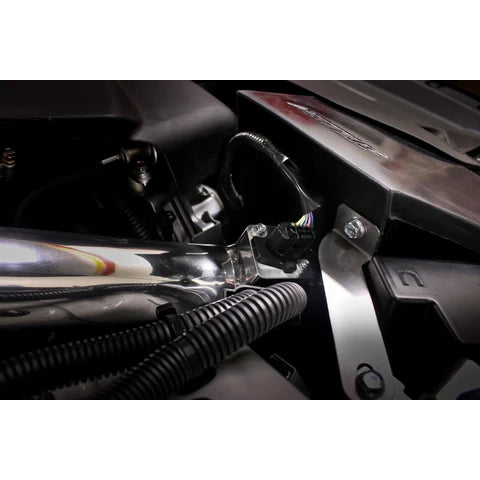 Stillen Gen2 Air Intake Kit | 2014-2015 Infiniti Q50 (403230)