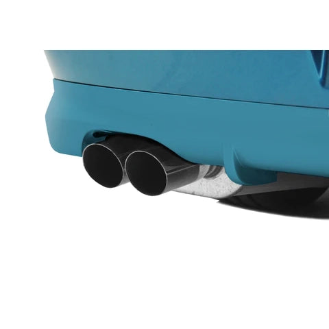 Stillen Stainless Steel Cat Back Exhaust System | 2003-2006 Infiniti G35 Sedan (504370)