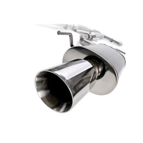 Stillen Stainless Steel Cat Back Exhaust System | 2009-2013 Infiniti G37 (504377)