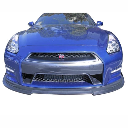 Stillen Front Splitter | 2012-2015 Nissan GT-R (GTRKB13022)