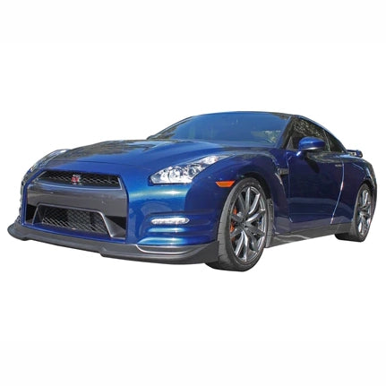 Stillen Front Splitter | 2012-2015 Nissan GT-R (GTRKB13022)