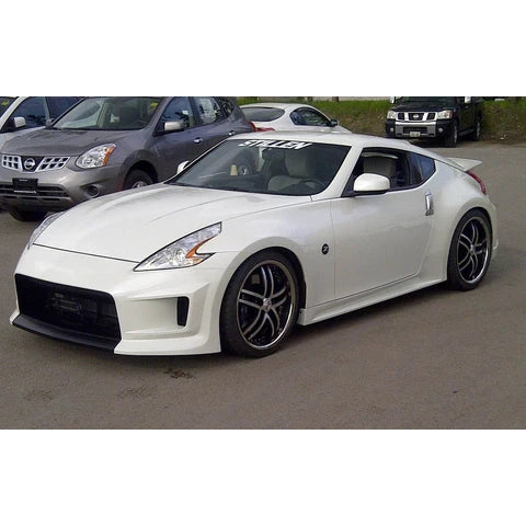 Stillen Front Bumper | 2009-2020 Nissan 370Z (KB11121)