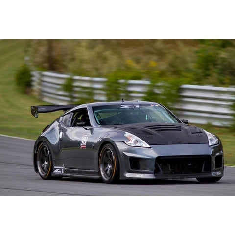 Stillen Front Bumper | 2009-2020 Nissan 370Z (KB11121)