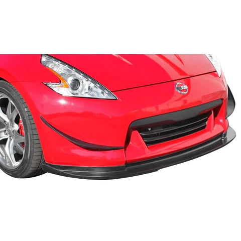 Stillen Front Canards | 2009-2012 Nissan 370Z (KB111213)