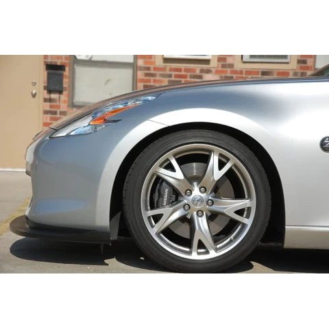 Stillen Front Splitter | 2009-2012 Nissan 370Z (KB111215)