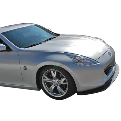Stillen Front Splitter | 2009-2012 Nissan 370Z (KB111215)