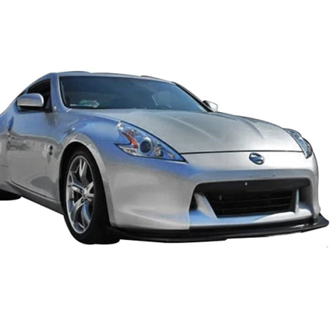 Stillen Front Splitter | 2009-2012 Nissan 370Z (KB111215)
