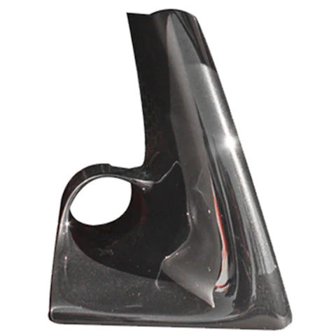 Stillen Brake Cooling Duct Inserts | 2009-2020 Nissan 370Z (KB111216)