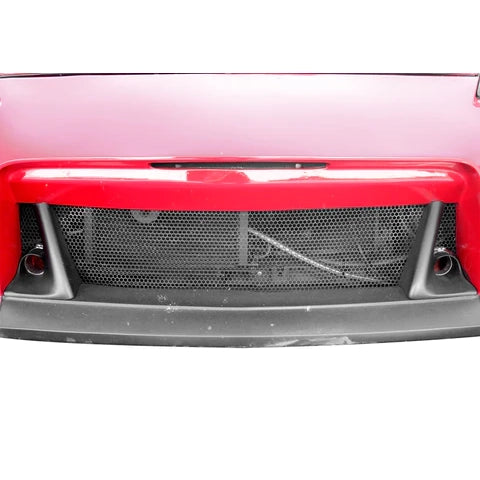 Stillen Brake Cooling Duct Inserts | 2009-2020 Nissan 370Z (KB111216)