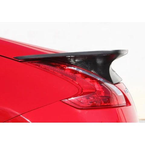 Stillen Rear Wing | 2009-2020 Nissan 370Z (KB11123)
