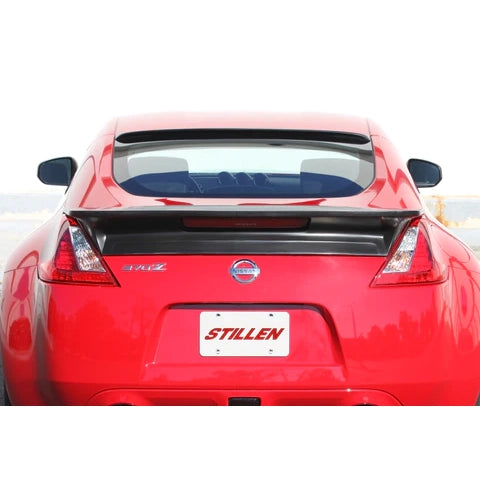 Stillen Rear Wing | 2009-2020 Nissan 370Z (KB11123)