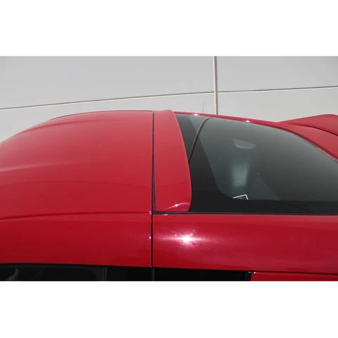 Stillen Roof Wing | 2009-2020 Nissan 370Z (KB11124)