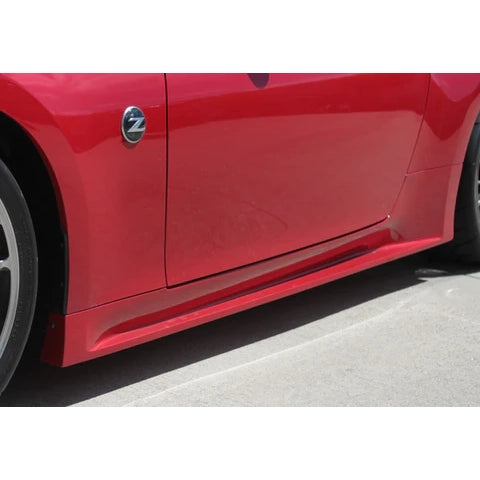Stillen Side Skirts | 2009-2020 Nissan 370Z (KB11125)