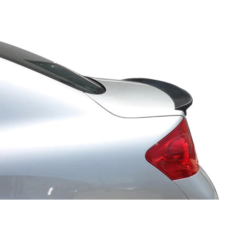 Stillen Trunk Spoiler | 2007-2008 Infiniti G35, and 2009-2012 Infiniti G37 (KB11843)