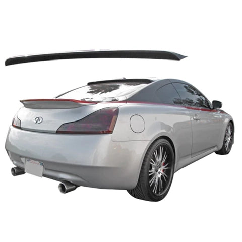 Stillen Roof Spoiler | 2008-2013 Infiniti G37 Coupe (KB11924)