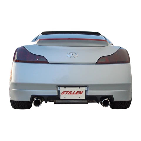 Stillen Roof Spoiler | 2008-2013 Infiniti G37 Coupe (KB11924)
