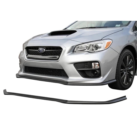 Stillen Front Splitter | 2015-2017 Subaru WRX/STI (KB23001)