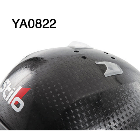 Stilo Air Cooling Components and Aero Accessories (YA0822)