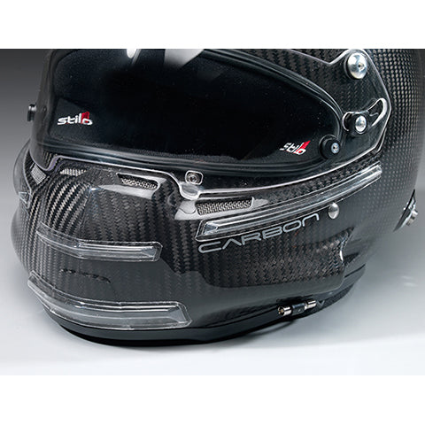 Stilo Air Cooling Components and Aero Accessories (YA0822)
