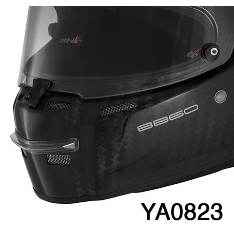 Stilo Air Cooling Components and Aero Accessories (YA0822)