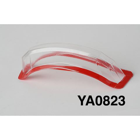 Stilo Air Cooling Components and Aero Accessories (YA0822)