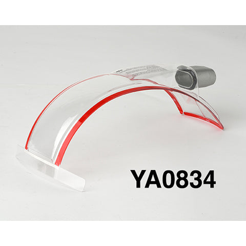 Stilo Air Cooling Components and Aero Accessories (YA0822)