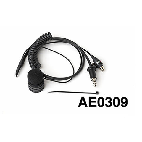 Stilo GT/FN Helmet Radio Kits (AE0324)