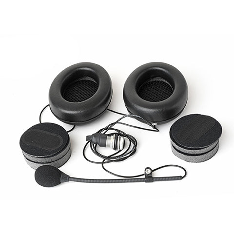 Stilo GT/FN Helmet Radio Kits (AE0324)