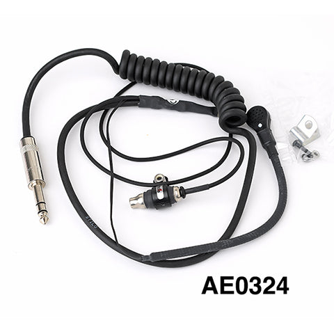 Stilo GT/FN Helmet Radio Kits (AE0324)